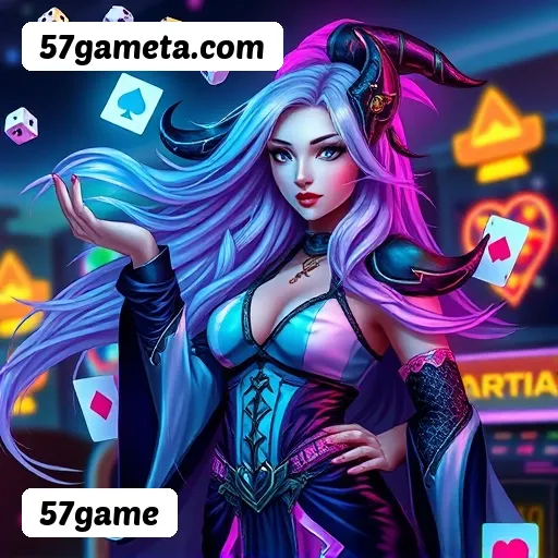 57game bônus R$5.000 + 500 giros - Rollover 35x, prazo 30 dias, 38% taxa conversão