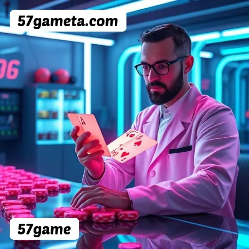 Jogo responsável 57game - Ferramentas de controle, limites, auto-exclusão, suporte CVV 188