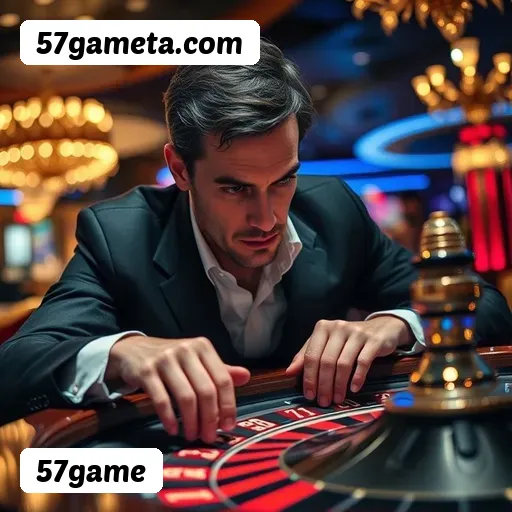 Estatísticas de bônus da 57game em São Paulo, Rio de Janeiro e Brasília