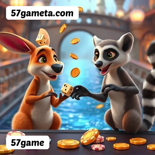 Níveis do programa VIP da 57game