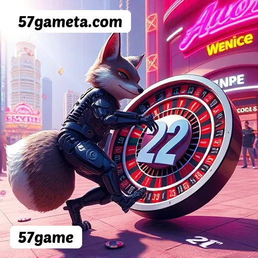 Loterias online disponíveis na 57game