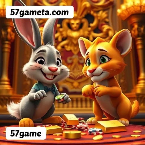 Requisitos do APK da 57game para Android