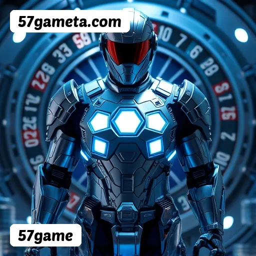 Vantagens exclusivas 57game para jogadores brasileiros - São Paulo, Rio, BH