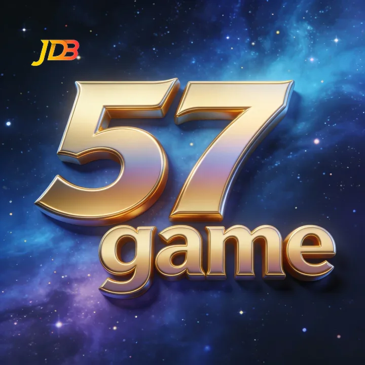Logo da 57game